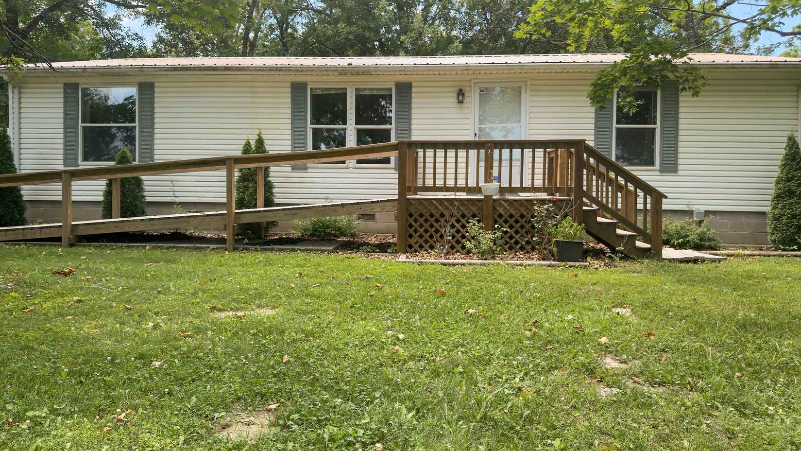 21566 County Rd 273a  