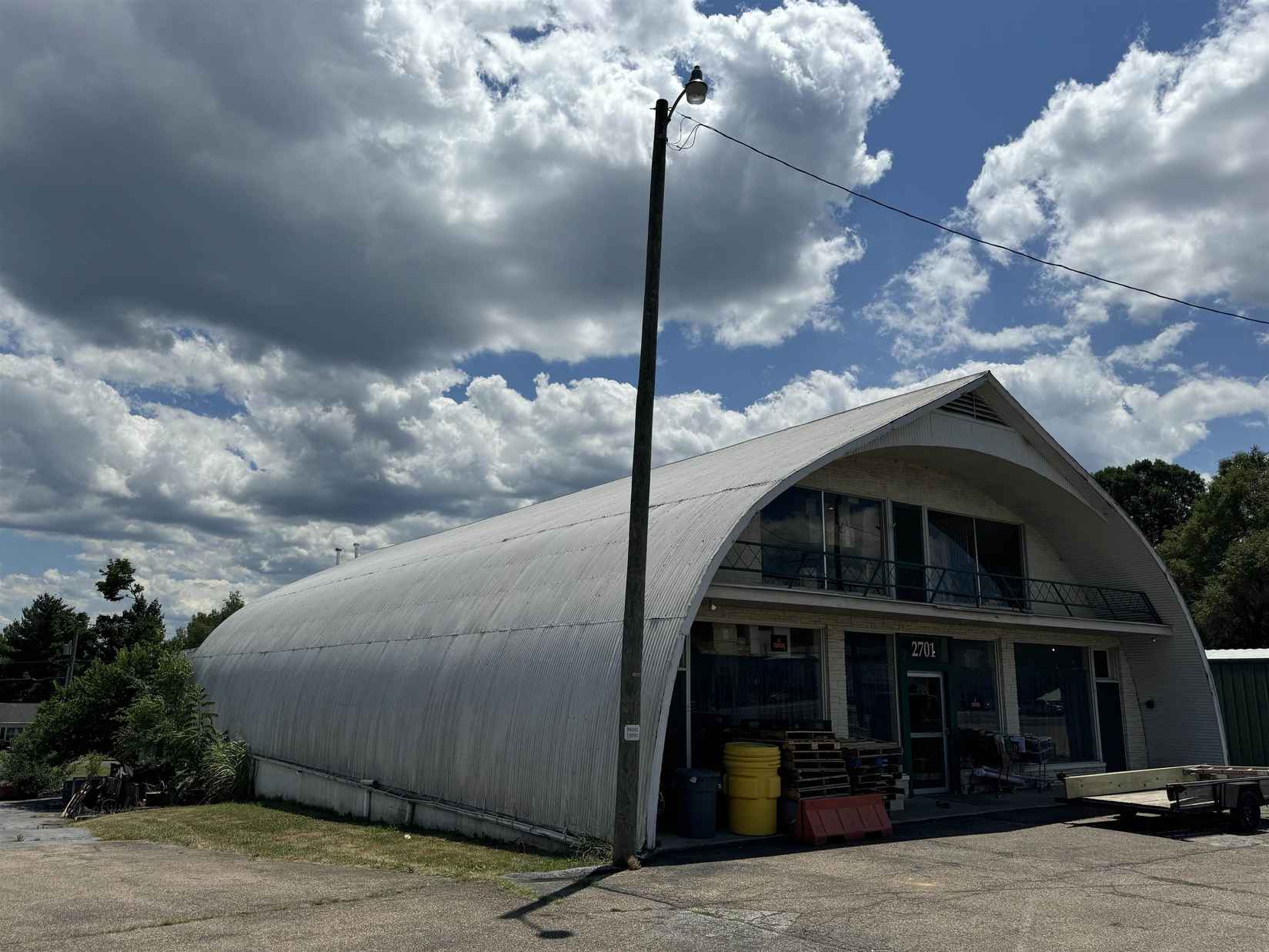 2701 Stuarts Draft Hwy  