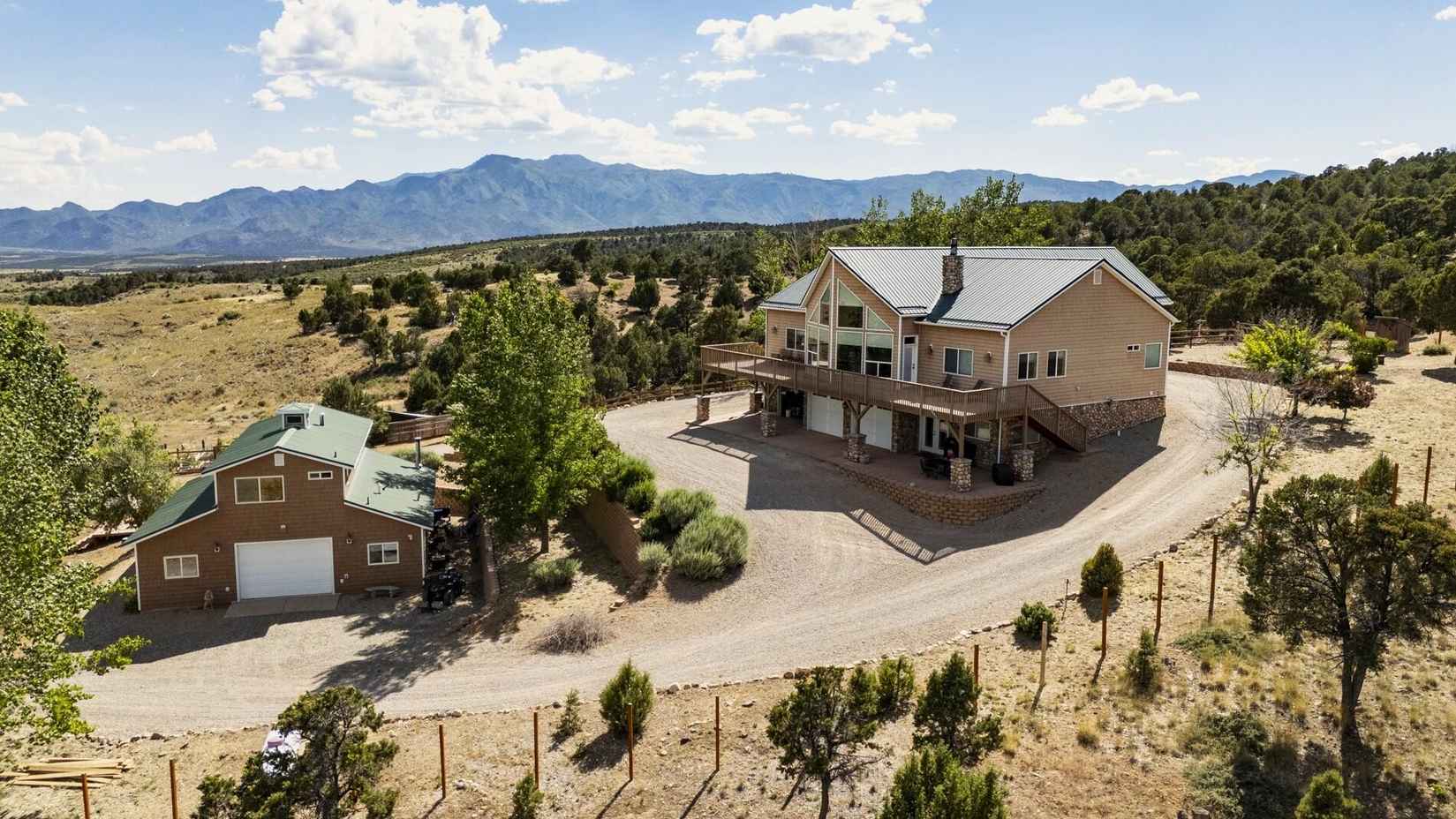 1264 S Taylor Mtn Rd  
