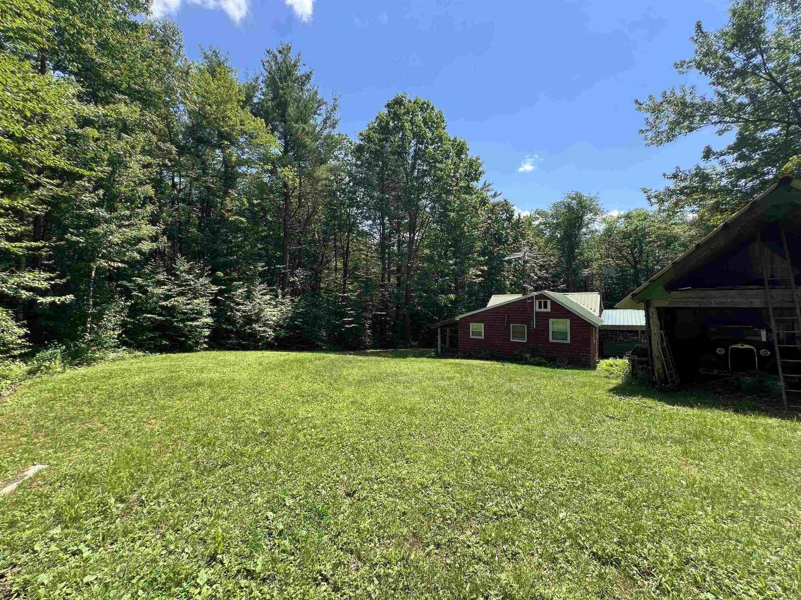 1943 East Hl Rd  