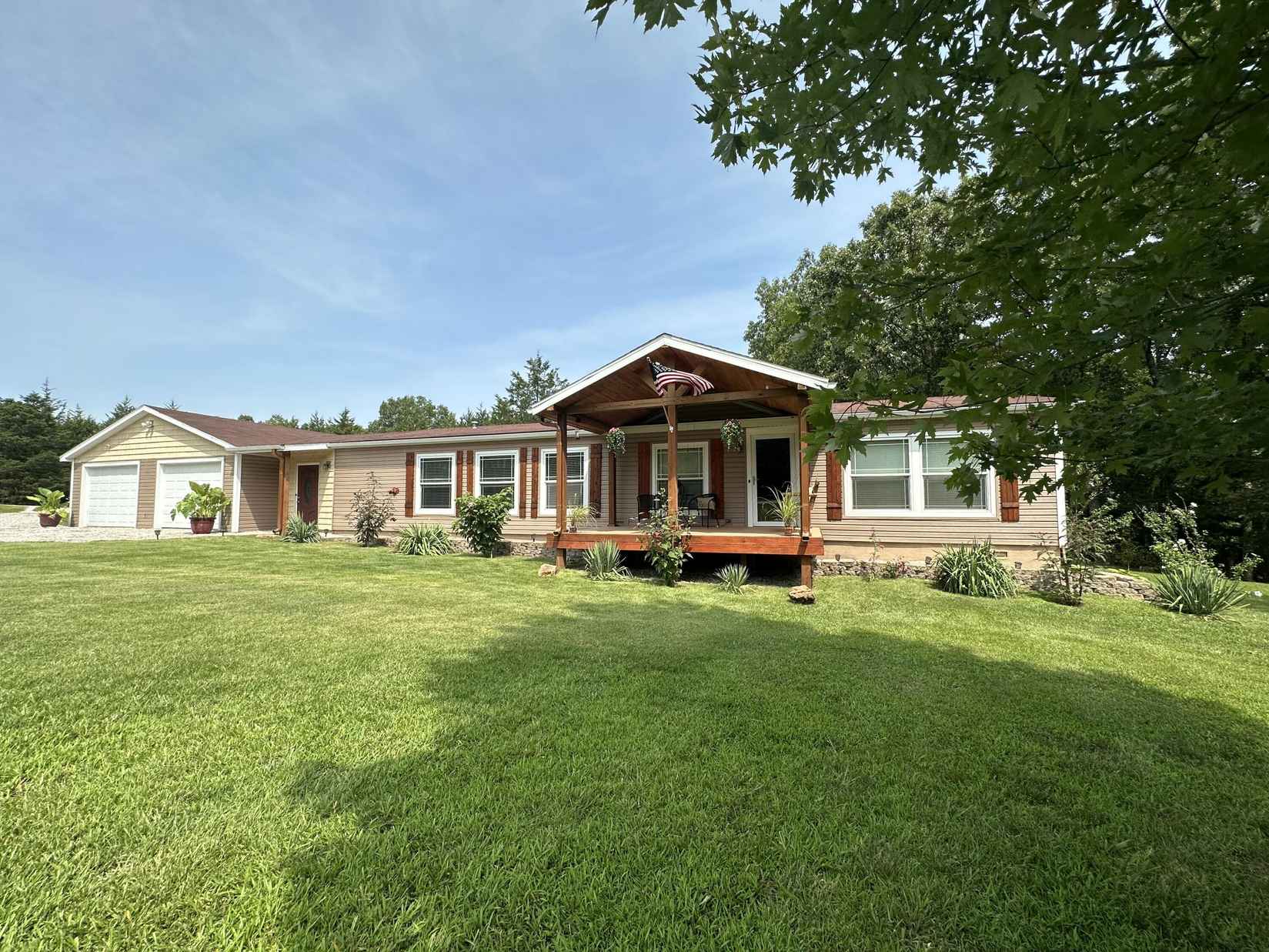 2387 East 540th Rd  