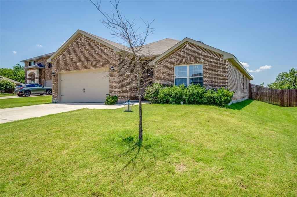 4805 Joshua Dr  
