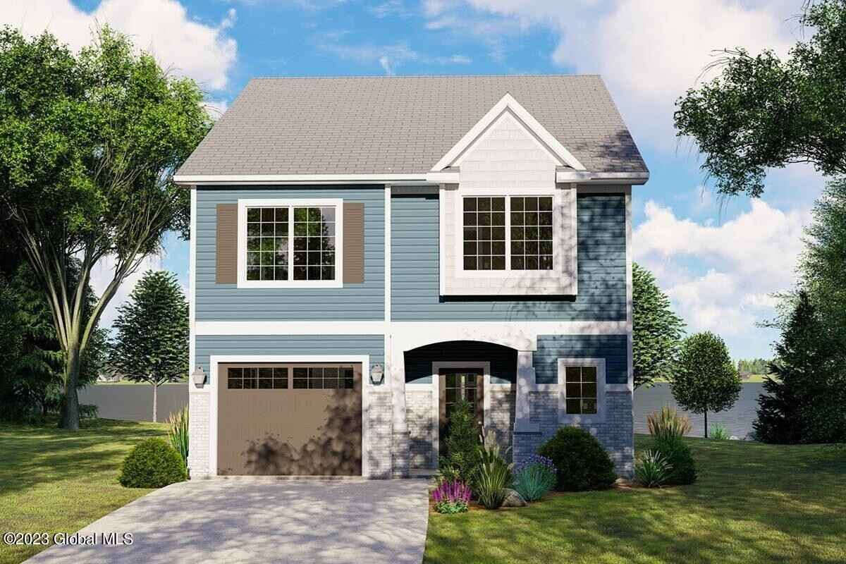 65 Van Dorn Lot 2 St  