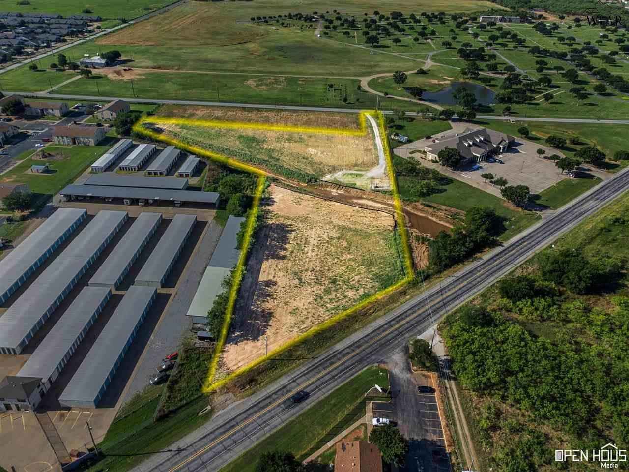 1739 ARCHER CITY Hwy  