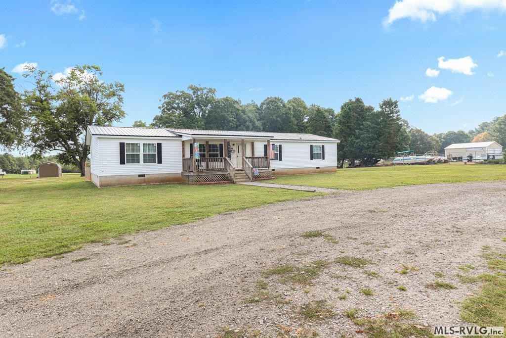 542 Blackridge Rd  