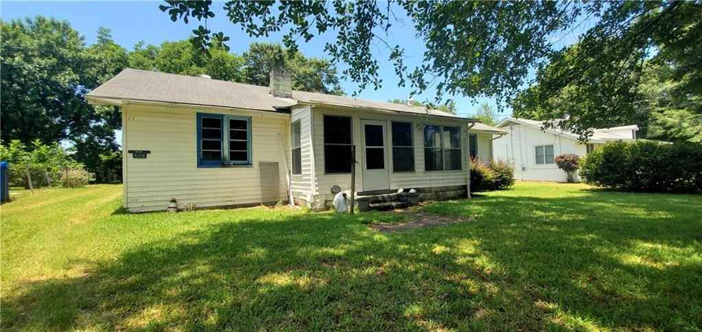 4266 Uchee Hl Hwy  