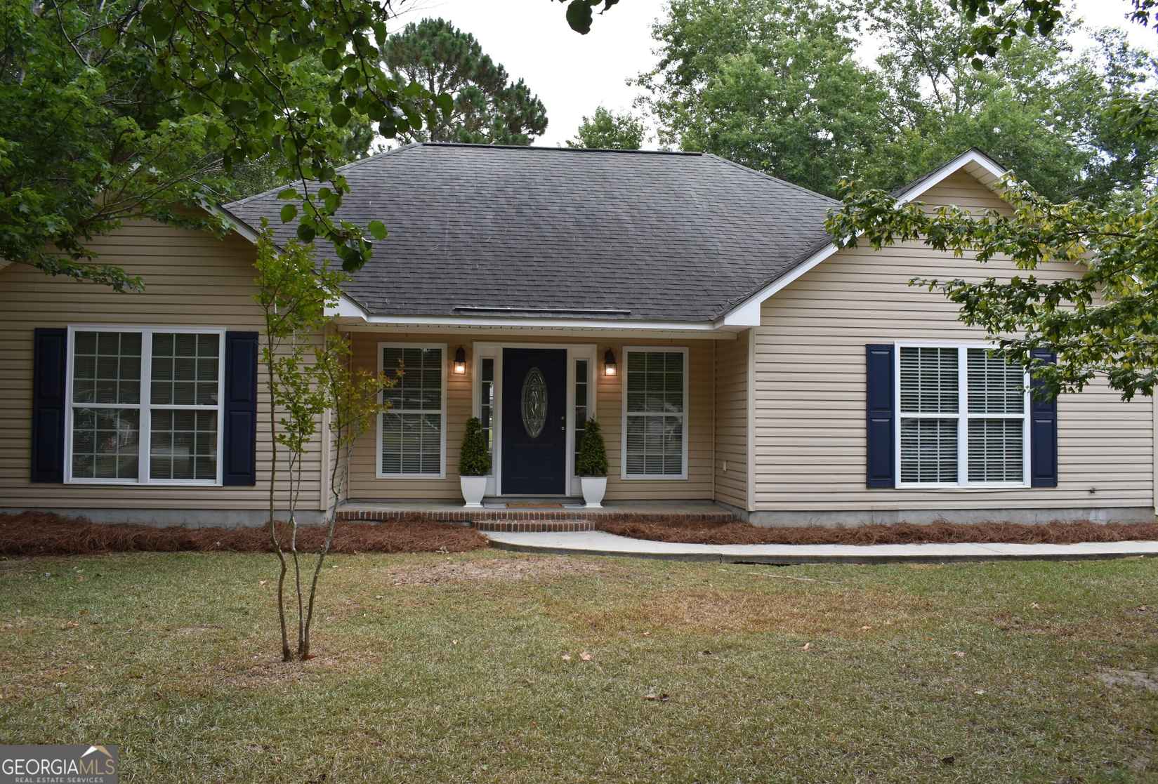 725 S Rountree  