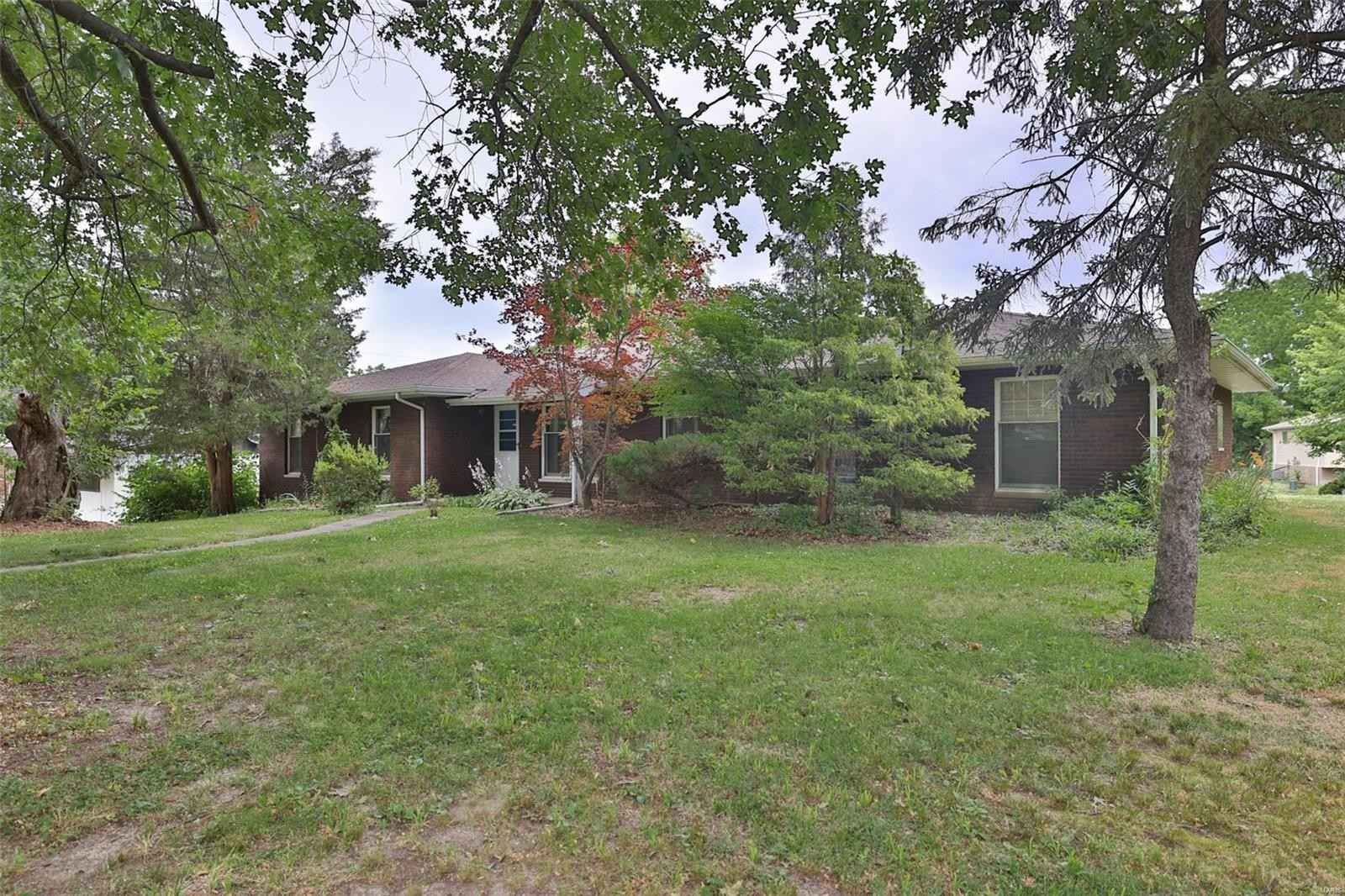 217 North Meridian Rd  