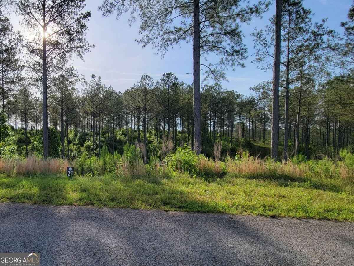 LOT 27 Hillside Ln  