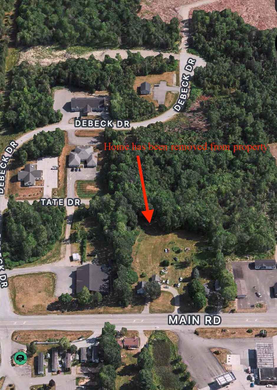 72 Main Rd  