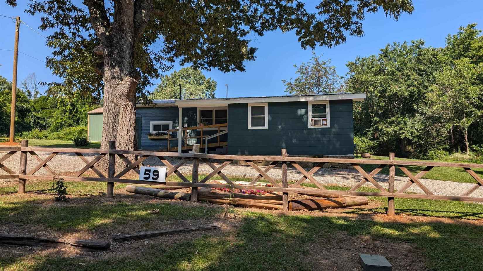 59 Wildwood Dr  