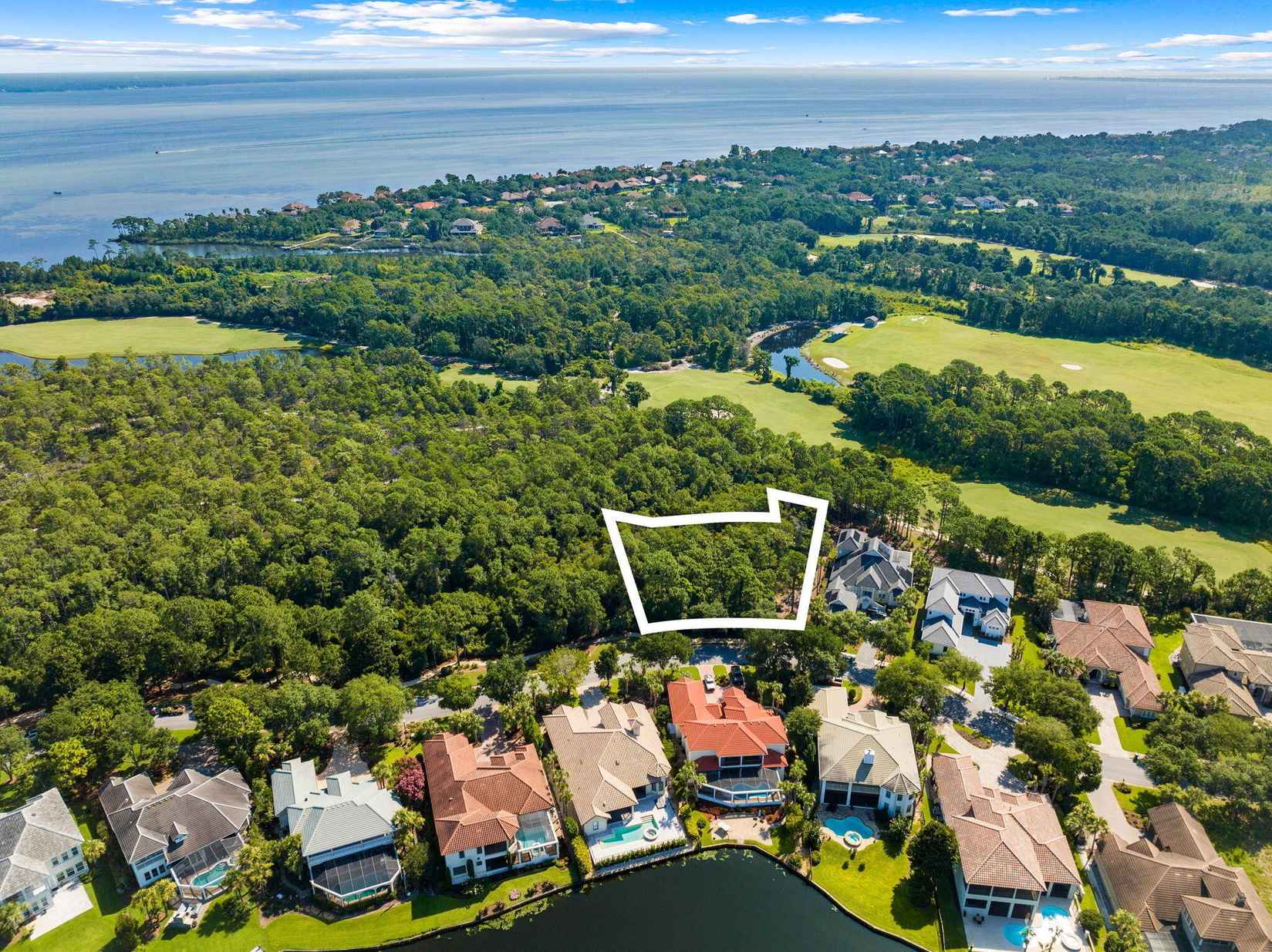 504 Regatta Bay Blvd  
