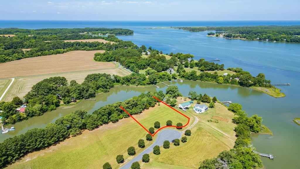 Lot19 CLEARVIEW Way  