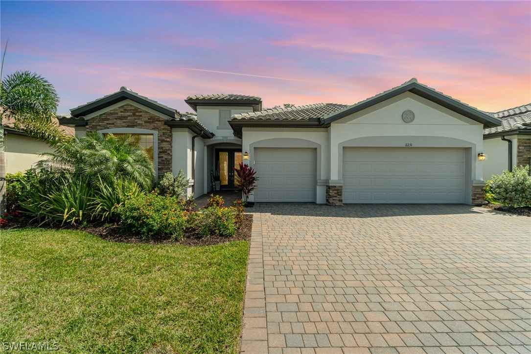 11231 Shady Lake Run  