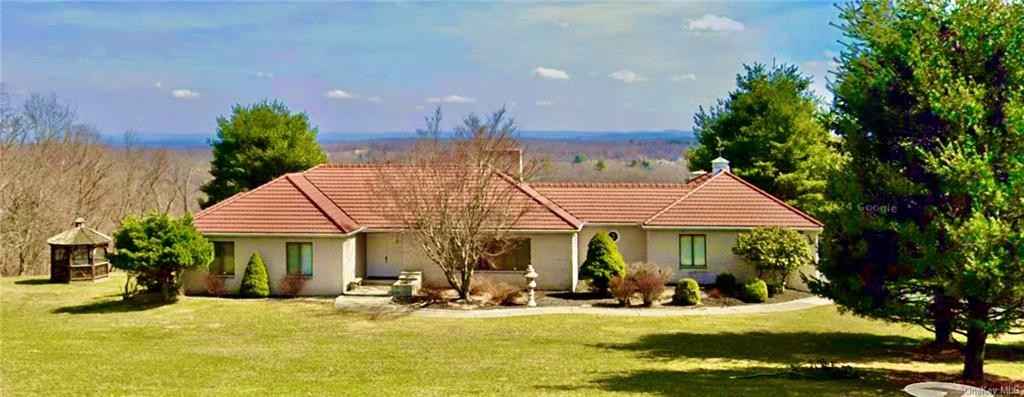 1260 Mtn Rd  