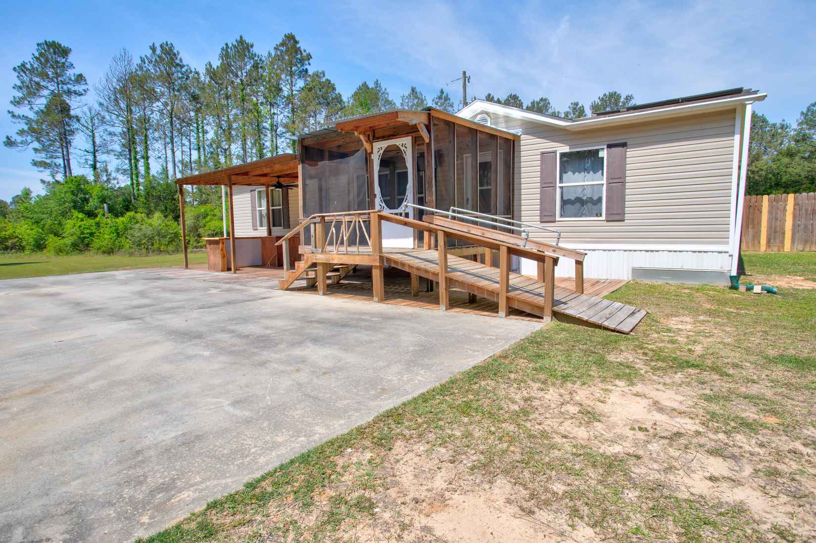 2635 Old Ml Rd  