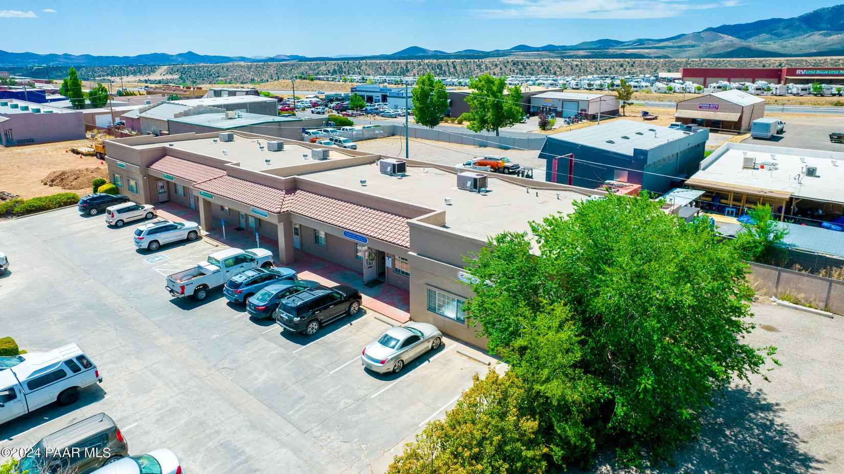 8841 E Florentine Rd  