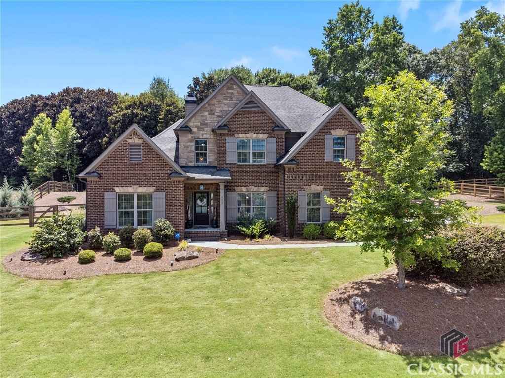 4607 Rolling Mdws Ln  