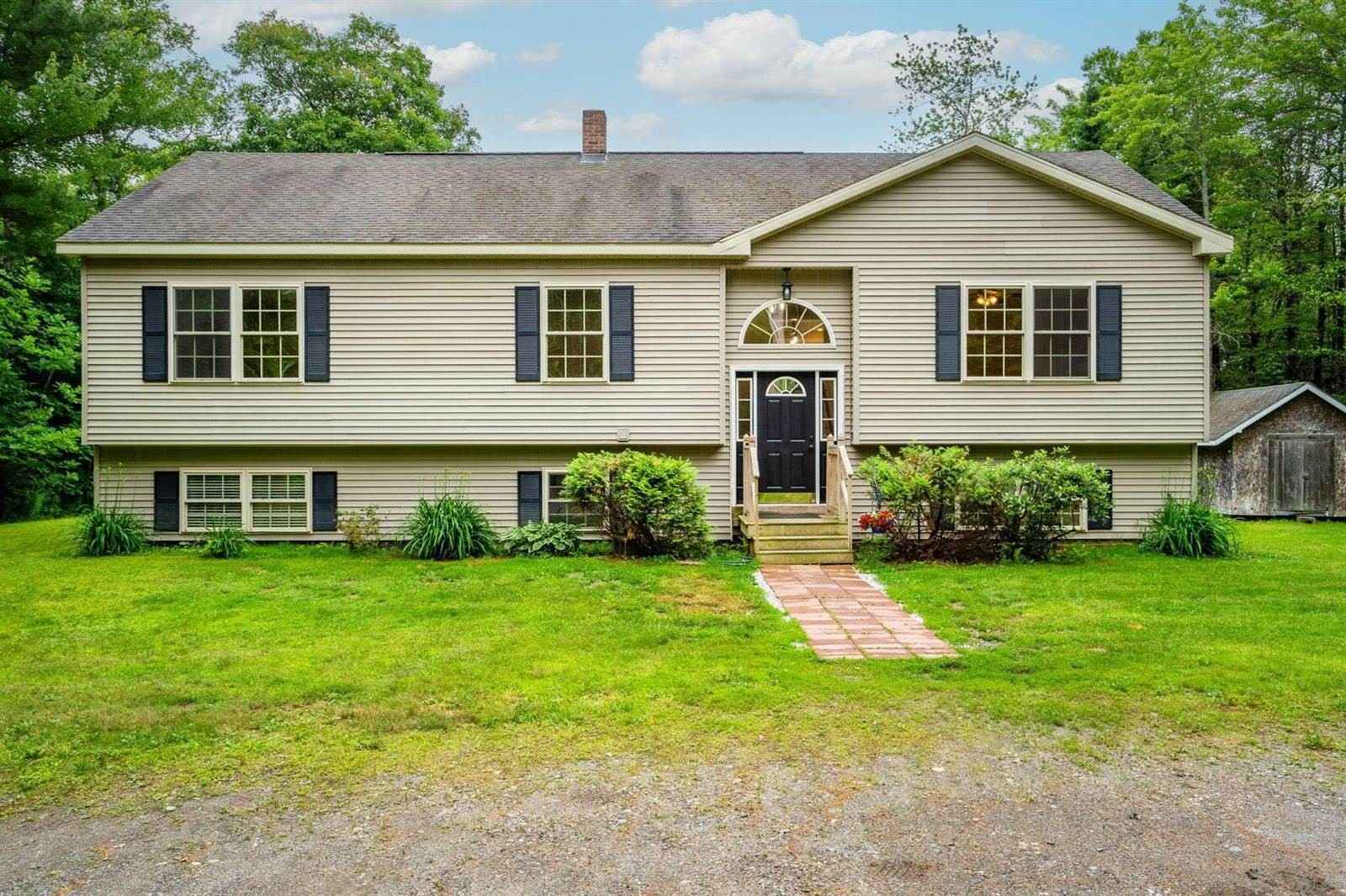 675 Hampden Rd  