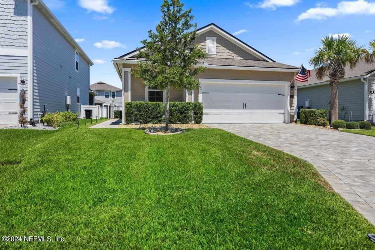 379 THISTLETON Way  