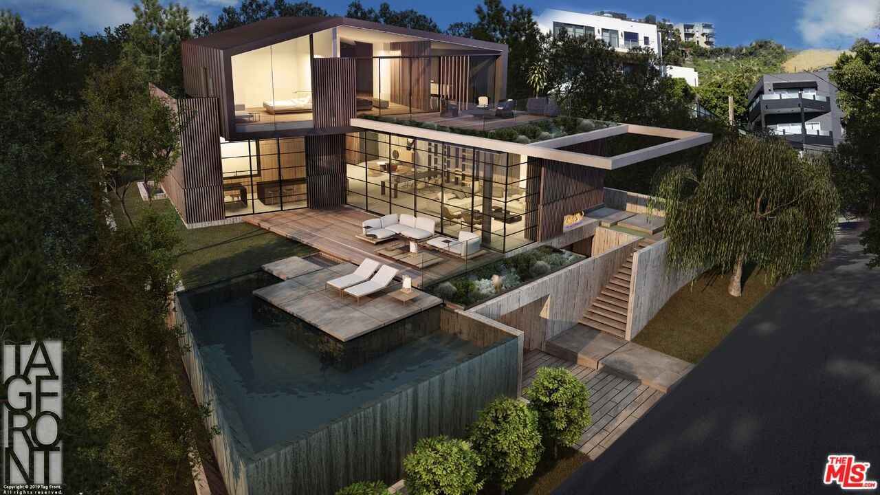 1547 Sunset Plz Dr  