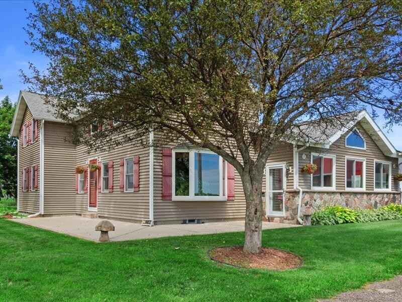 W4072 County Road J -  
