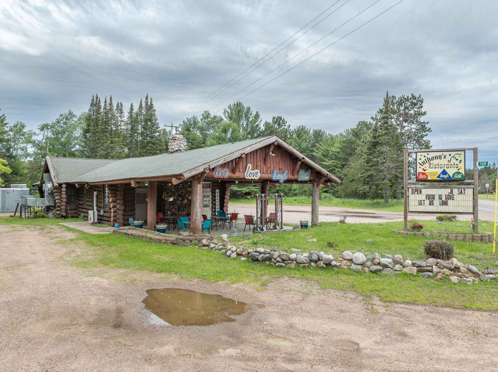 1419 HWY 47  