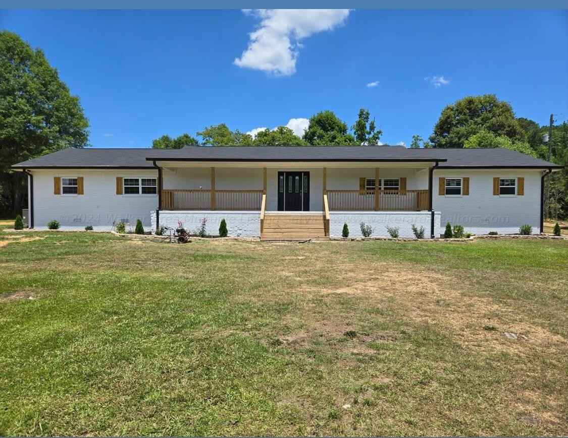 520 TRINITY Rd  