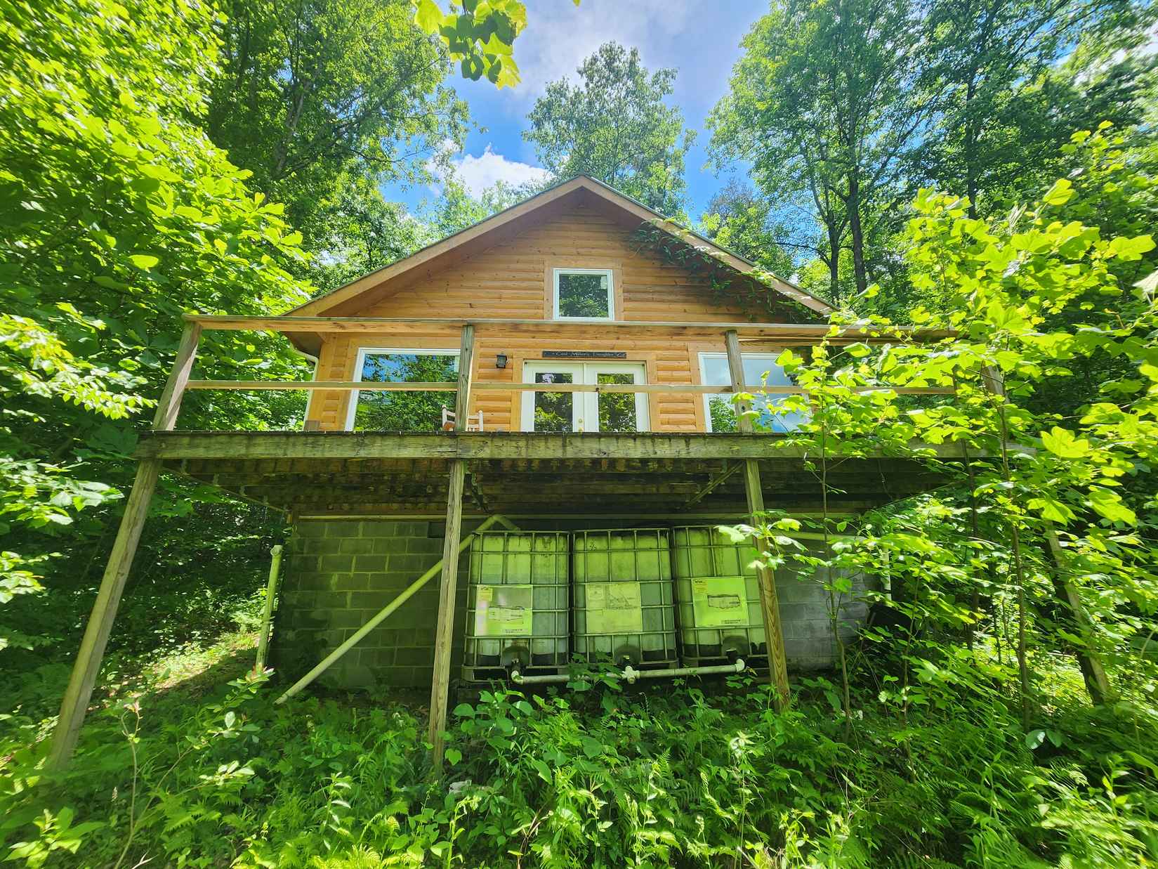 2605 Lynn Flanary Rd  
