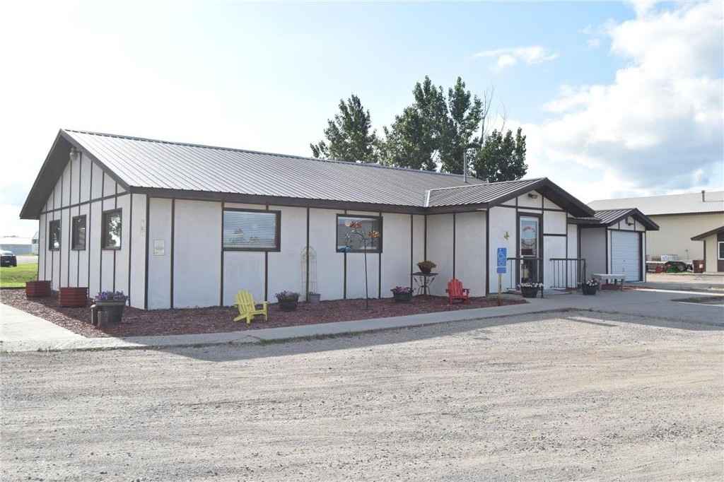 43869 Fort Thunder Rd  