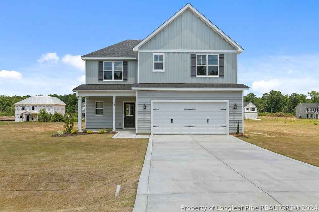 227 Collier Gate (Lot 31) St  