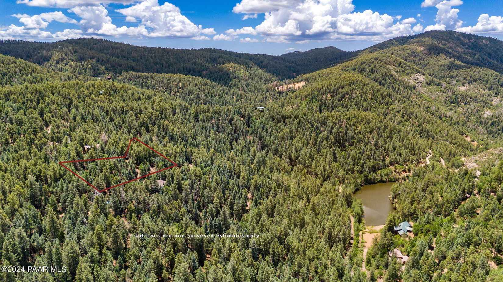 8116 S Millsite Dr  