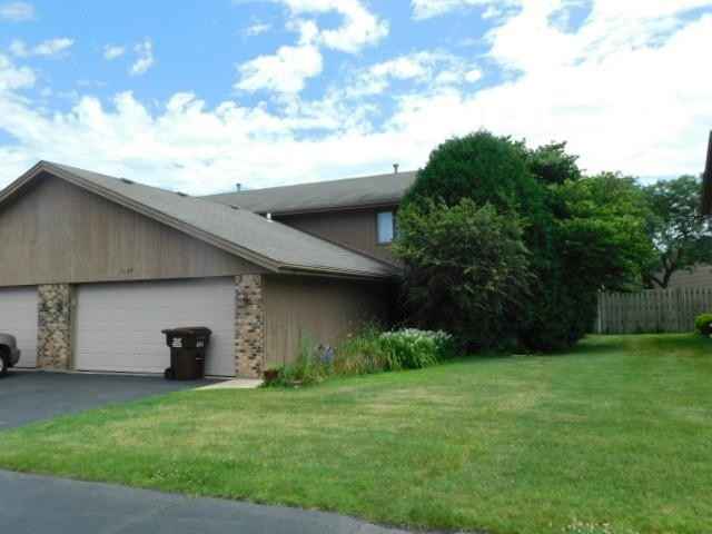7329 Colosseum Unit 21  