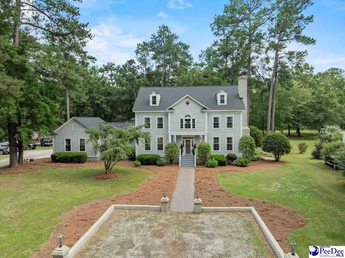 3490 Cherrywood Rd  