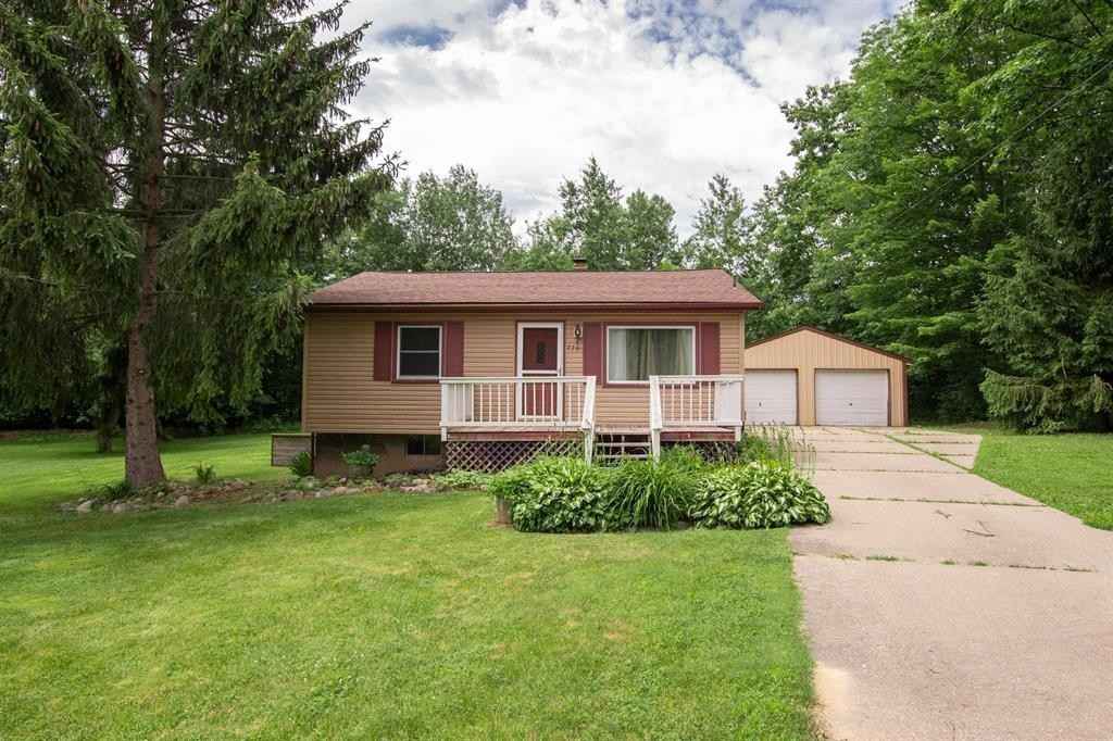 7760 White Birch  