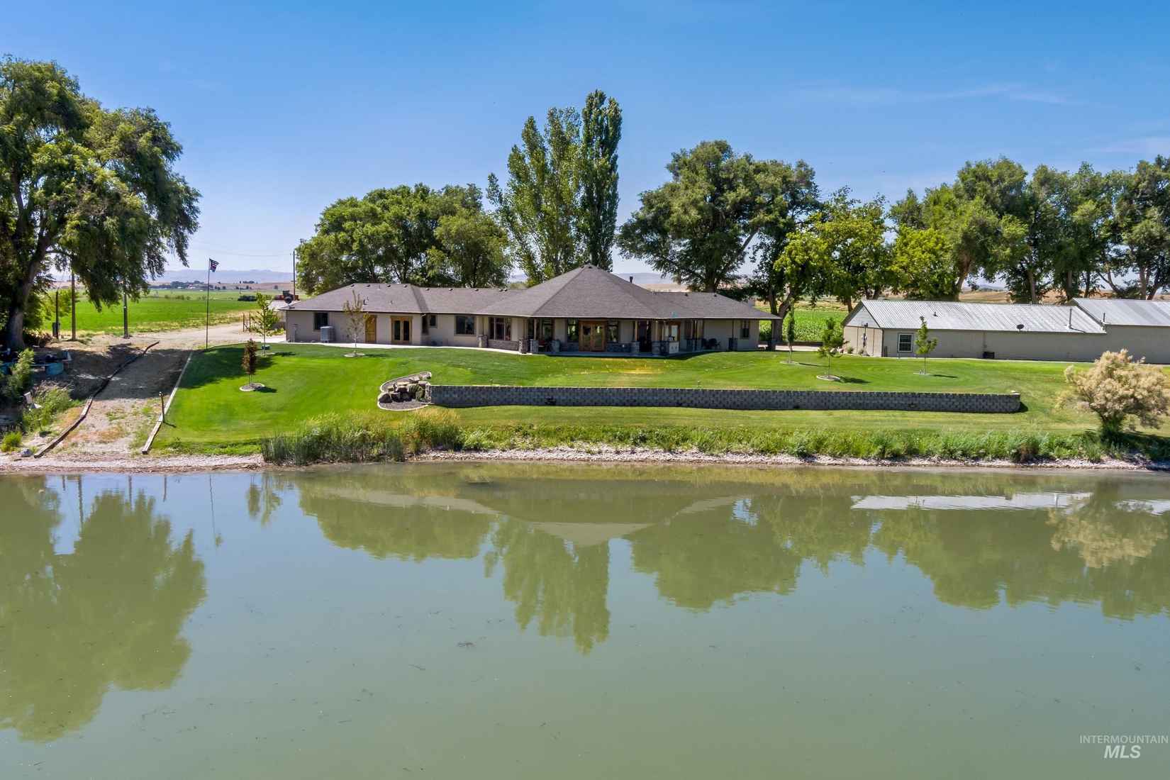 1964 Riv Rd  
