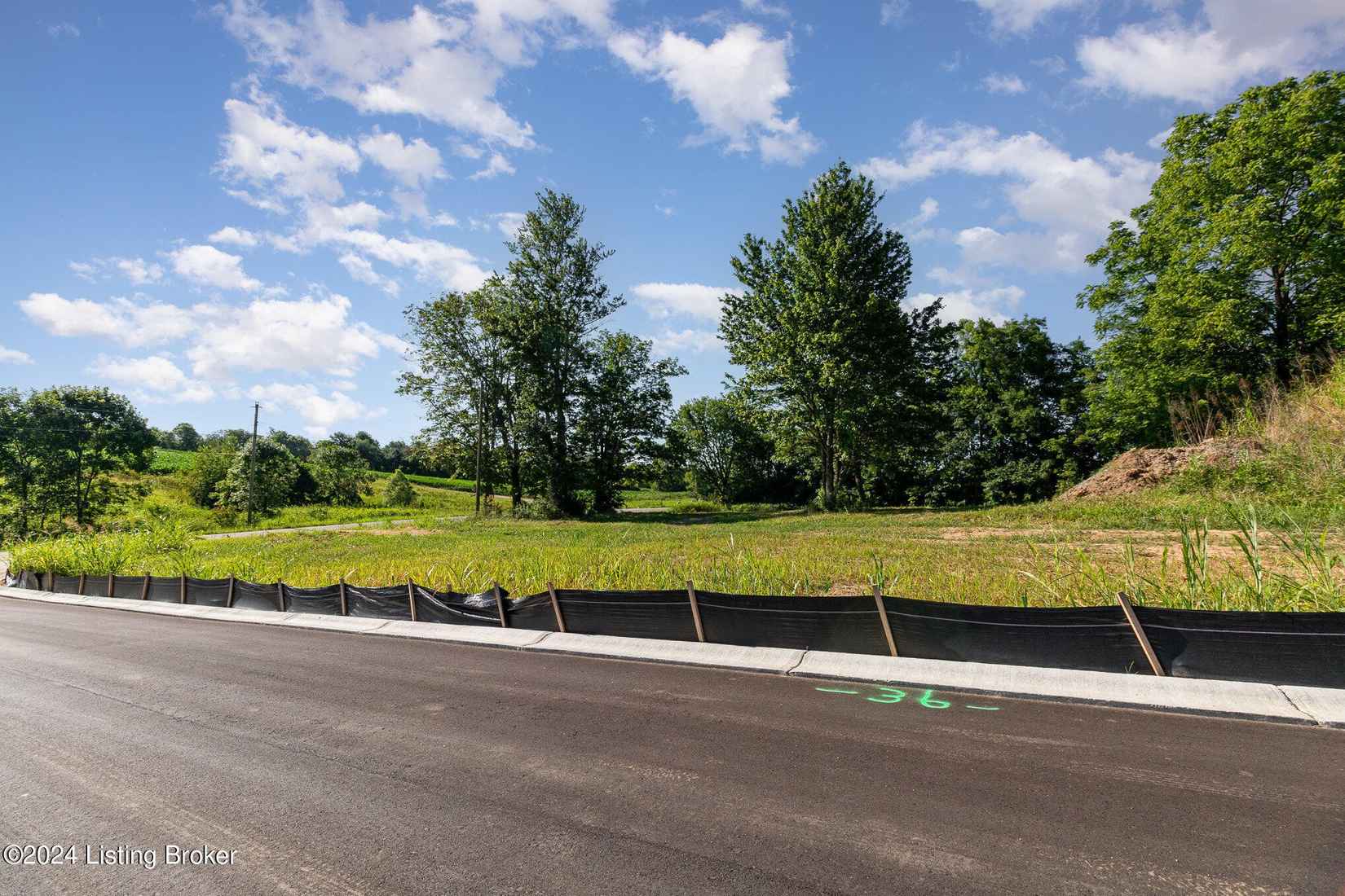 Lot 36 Eagle Vis Ests  