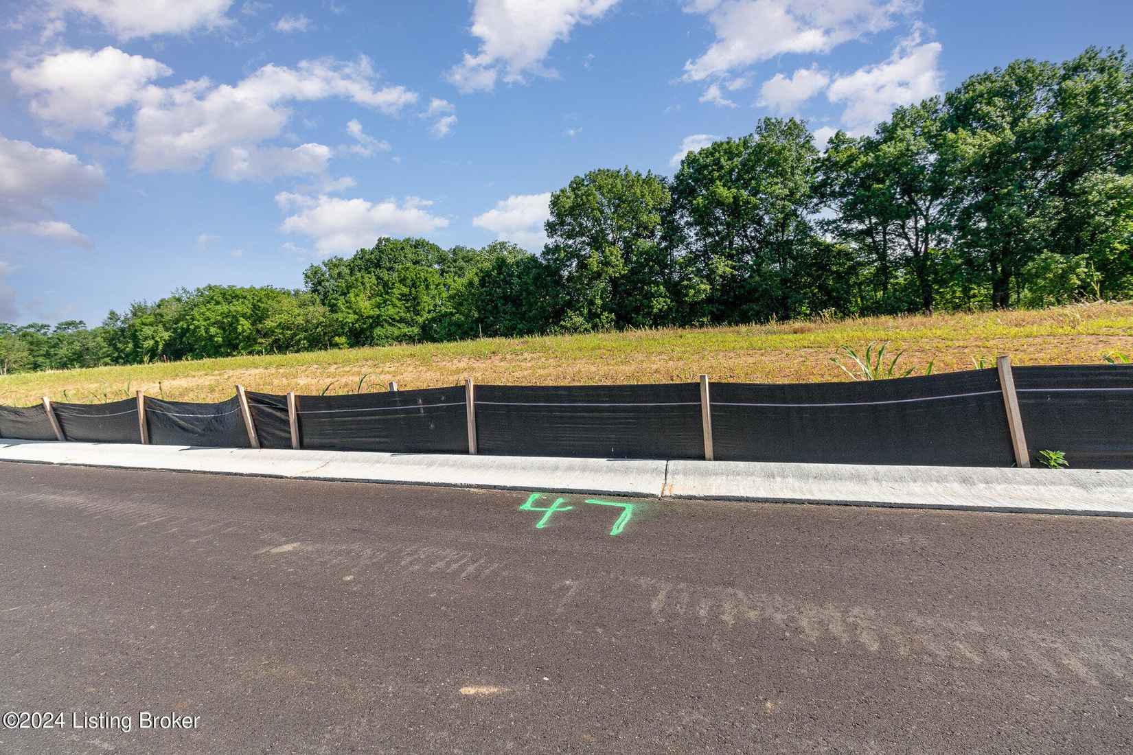 Lot 47 Eagle Vis Ests  