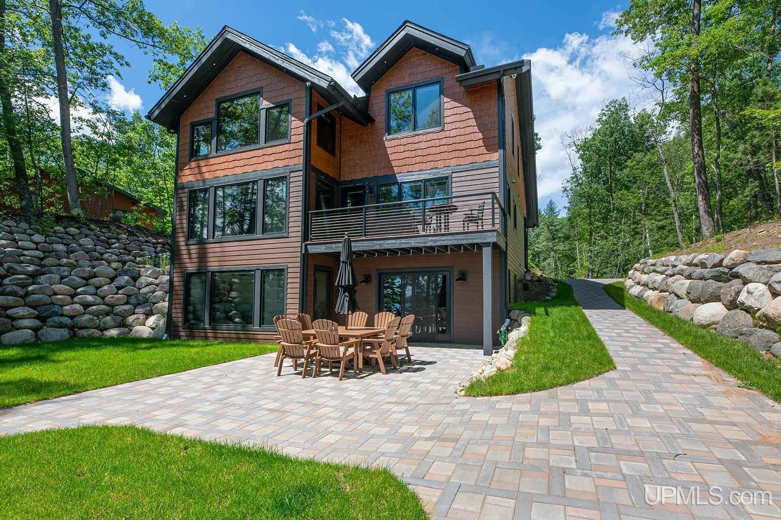 5720 W Big Portage Lk  