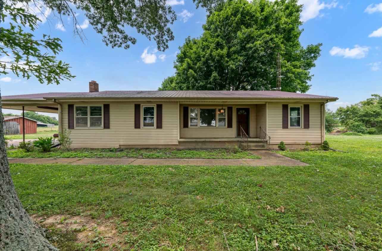 2944 Woodburn Allen Spgs Rd  