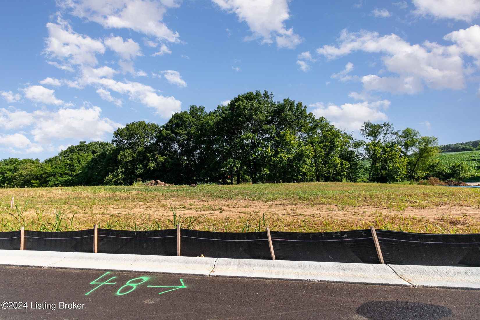 Lot 48 Eagle Vis Ests  