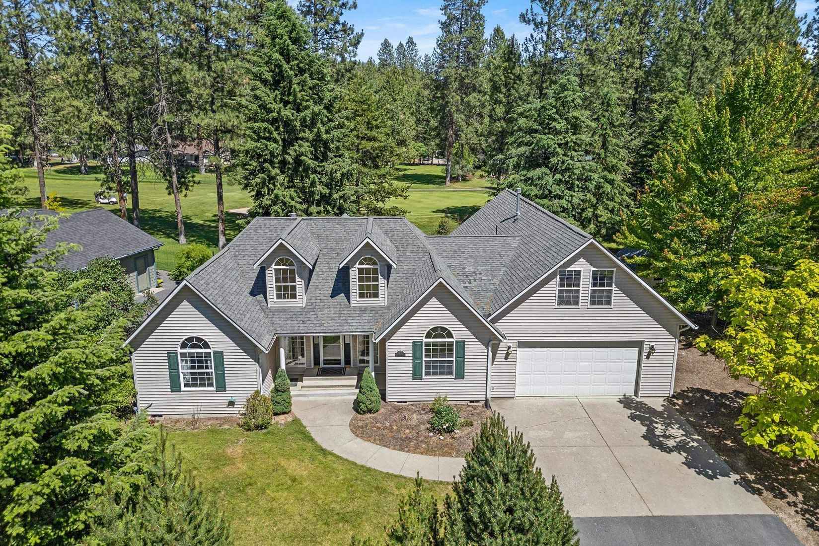 375 Hogans Way  