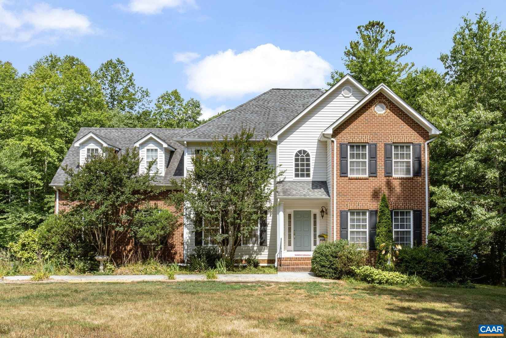 315 Willow Rdg Rd  