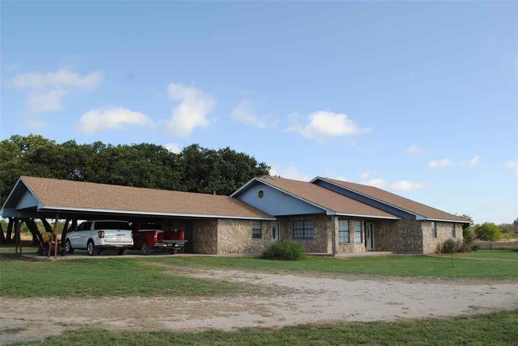 292 FM 218  