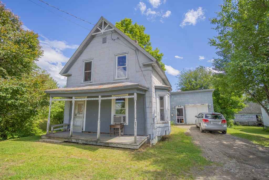 7 Pleasant St  
