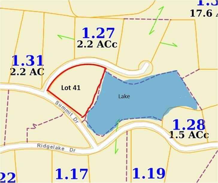 Lot 41 Smt Dr  