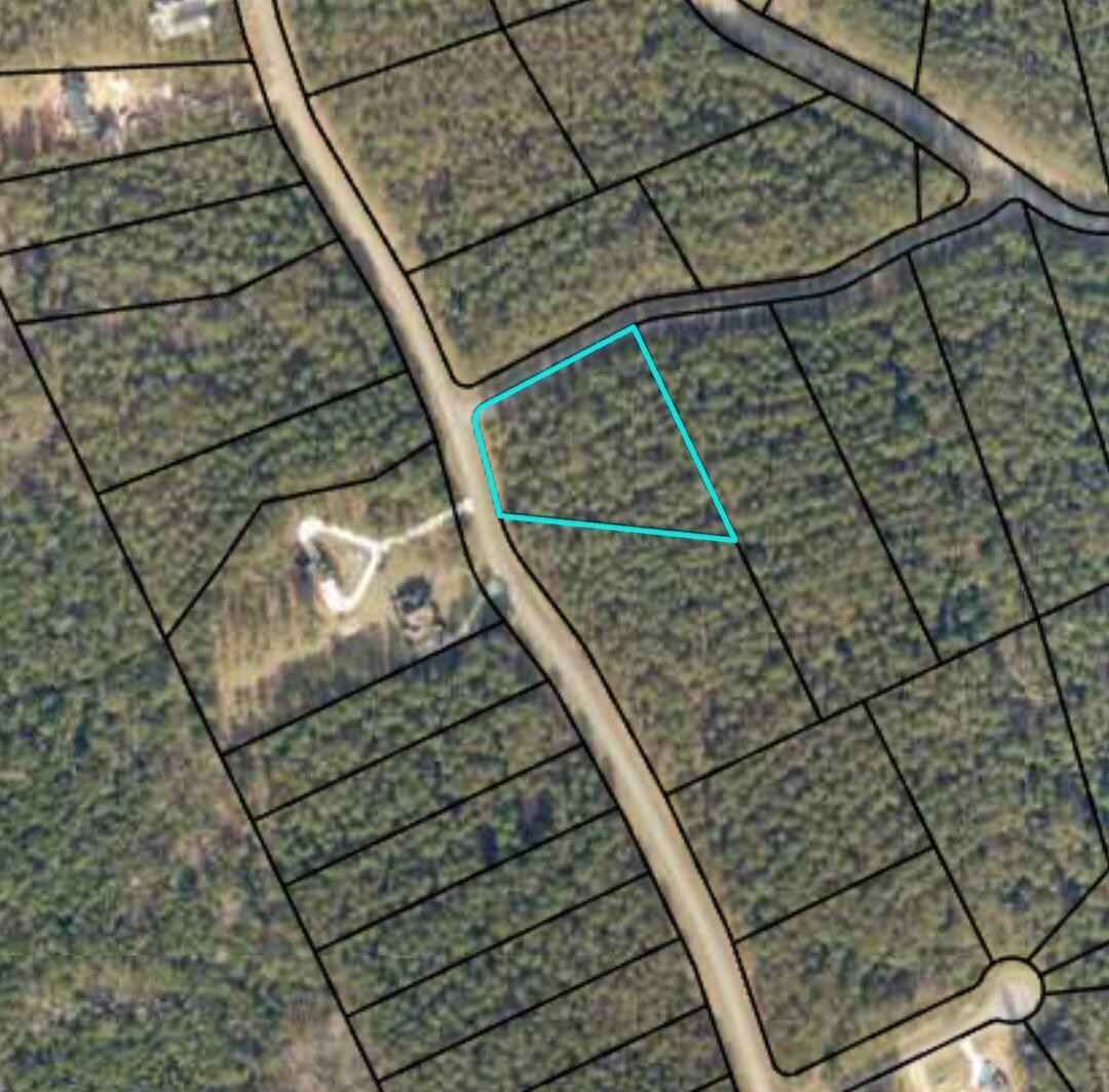 Lot 96 WESTWIND HARBOUR Rd  