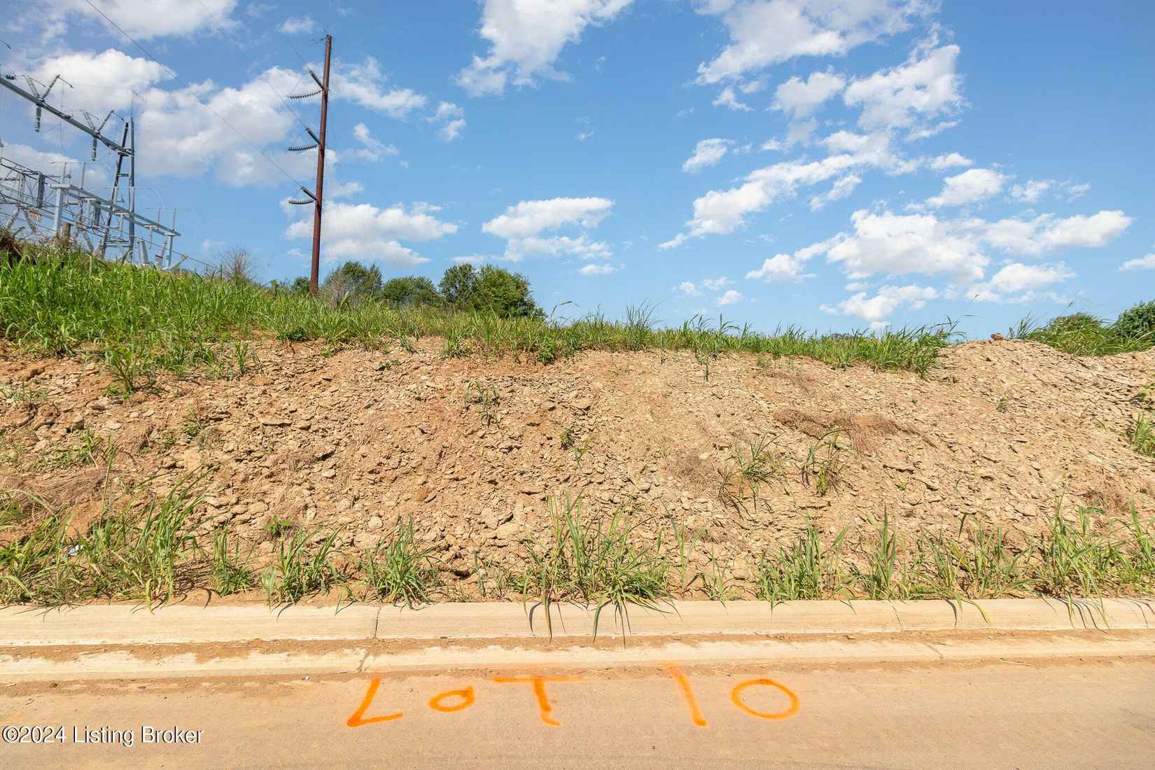 Lot 10 Eagle Vis Ests  