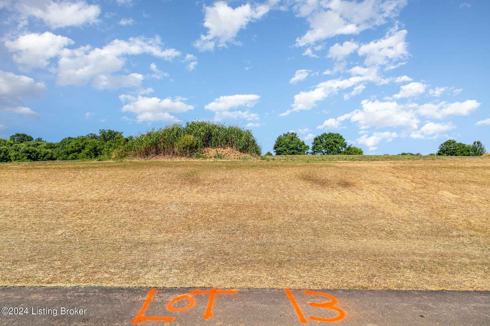 Lot 13 Eagle Vis Ests  