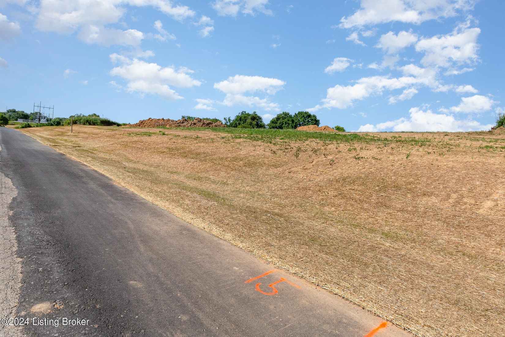 Lot 15 Eagle Vis Ests  